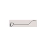 Accessoire de rglage accs difficile somfy