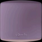 1841229 - récepteur standard pour portails et garages io somfy 1841229 - récepteur standard pour portails et garages io somfy