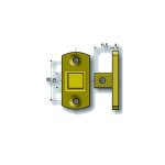 Support ls40 avec carre de 10 40 - somfy