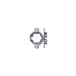 Support lt 50 entraxe 102 somfy