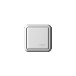 Tlcommande / emetteur centralis contact sec rts somfy