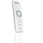 Somfy 1870646 - tlcommande situo 5 canaux  variation io pure pour stores vnitiens et pergola bioclimatique ...