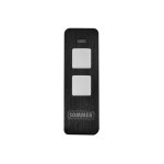 Pearl twin : télécommande 2 canaux pour portails et portes de garage - fréquence : 868 mhz - référence ... Pearl twin : télécommande 2 canaux pour portails et portes de garage - fréquence : 868 mhz - référence ...