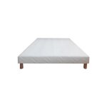 Sommier 120 x 190 chatel 120x190