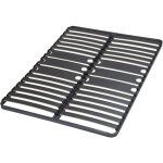 Ebac literie - sommier à lattes 140x190 c416 - 30 lattes bois - fabrication française Ebac literie - sommier à lattes 140x190 c416 - 30 lattes bois - fabrication française