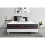 Somness - matelas regen 180 x 200 cm - epaisseur : 24cm Somness - matelas regen 180 x 200 cm - epaisseur : 24cm