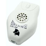 Son fort rj11 amplificateur de sonnerie de t�l�phone accessoires de r�ponse t�l�phonique pour t�l�phone ...