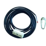 Fr�ling - sonde d'applique additionnelle pour chaudi�re - coloris: noir