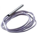 Panasonic - sonde de ballon tampon pour pompes  chaleur aquara h - paw - a2w - tsbu