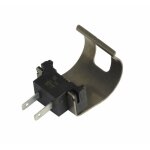 Sonde chaudi�re qar36 - atlantic : 198757