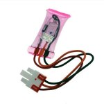 Sonde degivrage (52439 - 17852) (6615jb2002a) r�frig�rateur, cong�lateur 524393662734807460 lg