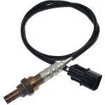 Sonde lambda arri�re 39210 - 02600 compatible avec hyundai reina / kia k2 / sonata