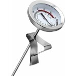 Sonde longue en acier inoxydable huile de friture friteuse frites barbecue thermom�tre temp�rature d'huile ...