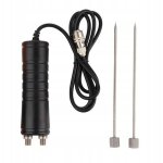 Sonde de mesure pour humidimètre bois gm620 Sonde de mesure pour humidimètre bois gm620