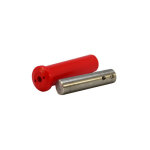 Lbp - sonde de niveau avec protection ''rouge'' pour coffret de commande de niveau Lbp - sonde de niveau avec protection ''rouge'' pour coffret de commande de niveau
