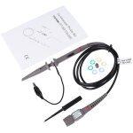 Sonde d'oscilloscope pp - 150 100 mhz 1x 10x pour oscilloscopes de diagnostic automobile et multim�tres ...