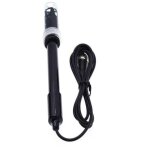 Sonde de ph - sonde de capteur de ph abs 0 - 14ph haute sensibilité, haute précision, précise et fiable ... Sonde de ph - sonde de capteur de ph abs 0 - 14ph haute sensibilité, haute précision, précise et fiable ...
