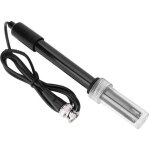 Sonde ph sonde de capteur ph sonde d'outil de d�tection de ph valeur de sonde d�tecter l'acquisition ...