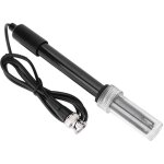 Sonde ph sonde de capteur ph sonde d'outil de détection de ph valeur de sonde détecter l'acquisition ... Sonde ph sonde de capteur ph sonde d'outil de détection de ph valeur de sonde détecter l'acquisition ...