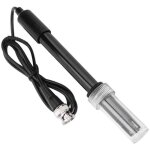 Sonde ph sonde de capteur ph sonde d'outil de d�tection de ph valeur de sonde d�tecter l'acquisition ...