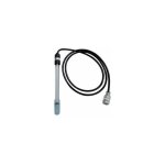 Aqualux - sonde ph piscine - spéciale pompe doseuse régulateur ph - avec câble et fiche bnc - connexion ... Aqualux - sonde ph piscine - spéciale pompe doseuse régulateur ph - avec câble et fiche bnc - connexion ...