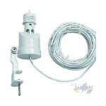 Sonde pluviomtre toro trs pour programmateurs d'arrosage lectriques