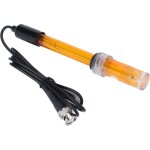 Sonde de remplacement orp remplaçable, électrode de mètre de testeur orp remplaçable en plastique écologique ... Sonde de remplacement orp remplaçable, électrode de mètre de testeur orp remplaçable en plastique écologique ...
