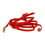 Sonde sortie evaporateur 5 kohm pour climatiseur lg