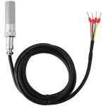 Sonde de temp�rature et d'humidit� du sol fs200sht1003 pour la s�rie sht1