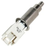 Sos accessoire sonde de temprature pour lave - linge c00290251 ariston hotpoint, bauknecht, indesit, ...
