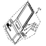 Sonde de temprature repre 24. 1