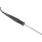 Sonde temperature rs pro de type pt100  air, maximum + 750 c ( prix pour 1 )