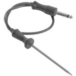 Sonde thermometre a viande pour four pour four kuppersbusch. . .