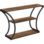 Table console, table d'entrée, pieds courbés, dessus de table allongé, pour salon, couloir, chambre, ... Table console, table d'entrée, pieds courbés, dessus de table allongé, pour salon, couloir, chambre, ...