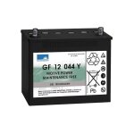 Sonnenschein - batterie gel gf y 12 volts gf12044y 12v 50ah amps (en)