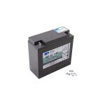 Batterie gel sonnenschein gf12014yf 12v 15ah