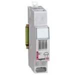 Sonnerie modulaire 230v - 83db - 1 module - 04107 legrand