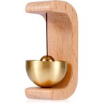 Sonnette commer�ant ouverture porte, cloche commer�ant magn�tique simple et mignon cloche ouverture porte ...