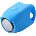 Sonnette de v�lo �lectrique 4 couleurs pour guidon de vtt, accessoire cyclisme