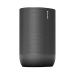 Sonos move noir