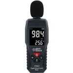 Sonom�tre enregistreur de niveau sonore testeur de bruit audio num�rique sonom�tre plage de mesure 30 ...
