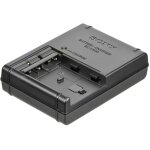 Sony - bc - vm10 - chargeur de batterie / adaptateur d'alimentation - pour np - fm500, fm55 npf - m55 ...
