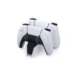 Kit accessoires ps5 sony station. charge