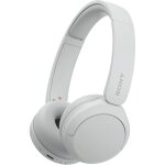 Sony wh - ch520 - casque bluetooth sans fil, multipoint, micro int�gr� - jusqu'� 50 heures d'autonomie ...
