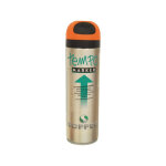 Soppec - peinture de marquage orange pa141716