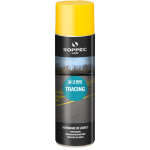 Soppec - peinture de tra�age de lignes tracing 500ml jaune