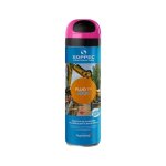 Traceur de chantier � l'eau fluo tp hydro cerise fluo