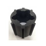 Roue d'entra�nement soprofen pour moteur somfy ? adaptation tube ax50 ? compatible moteurs diam�tre 50 ...