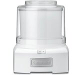 Sorbetire 1. 4l 35w - cuisinart - ice21e