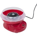 Sorbtire barbe  papa rouge modle 1 machine  barbe  papa pour ftes et vnements idale pour prparer ...